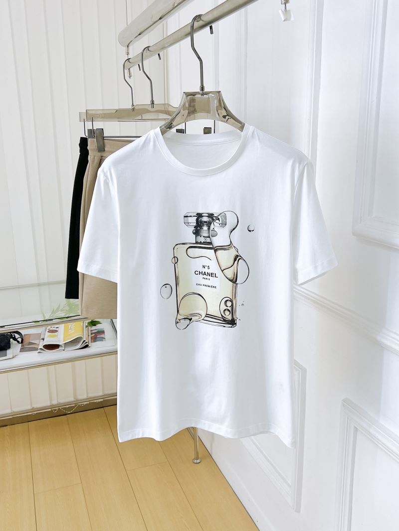 Chanel T-Shirts